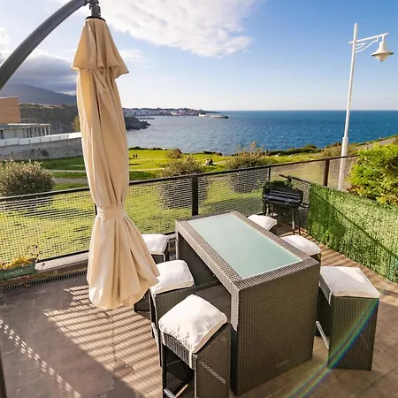 Luxury Chalet With Ocean View! Holiday home *