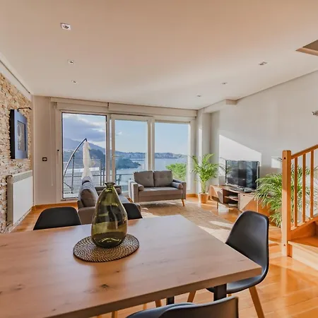 Holiday home Luxury Chalet With Ocean View! *
