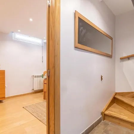 Holiday home Luxury Chalet With Ocean View!